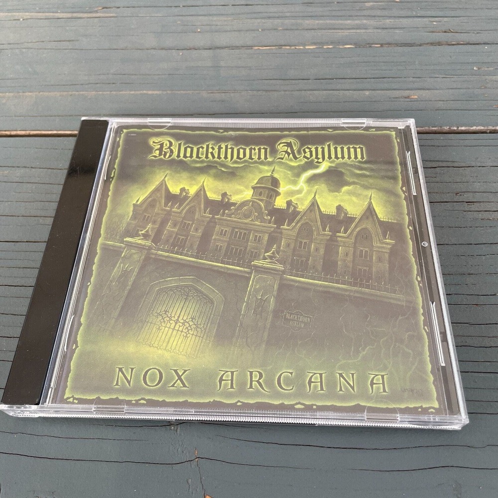 Buzz-Works - Zombie Influx [Used Very Good CD]